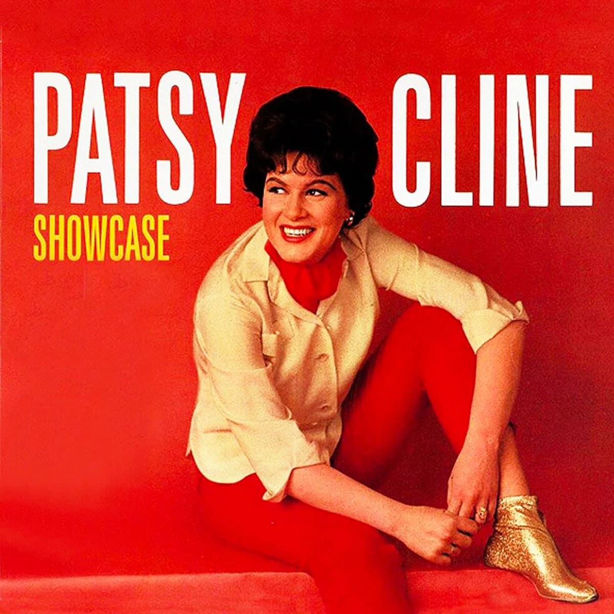 Patsy Kline