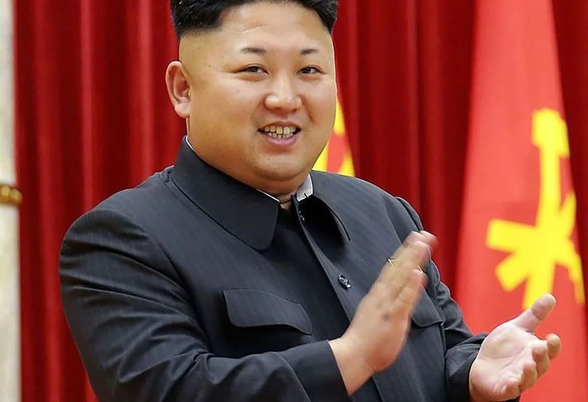 Kim Jong-in