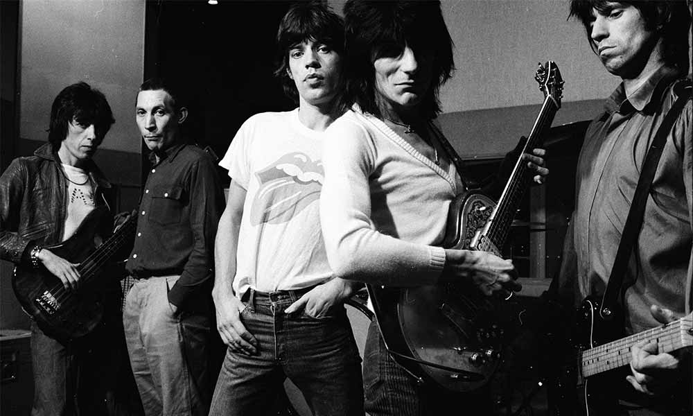 best rolling stones 70s songs: 20 rock'n'roll classics