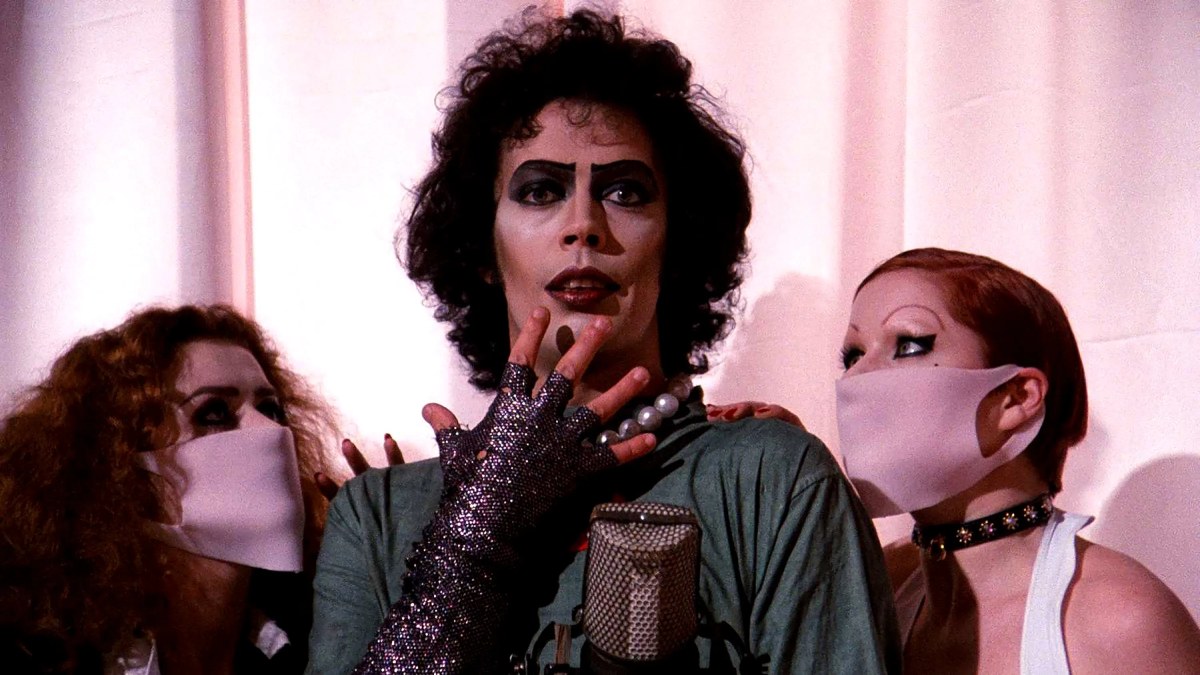 The Rocky Horror Picture Show (1975 film)