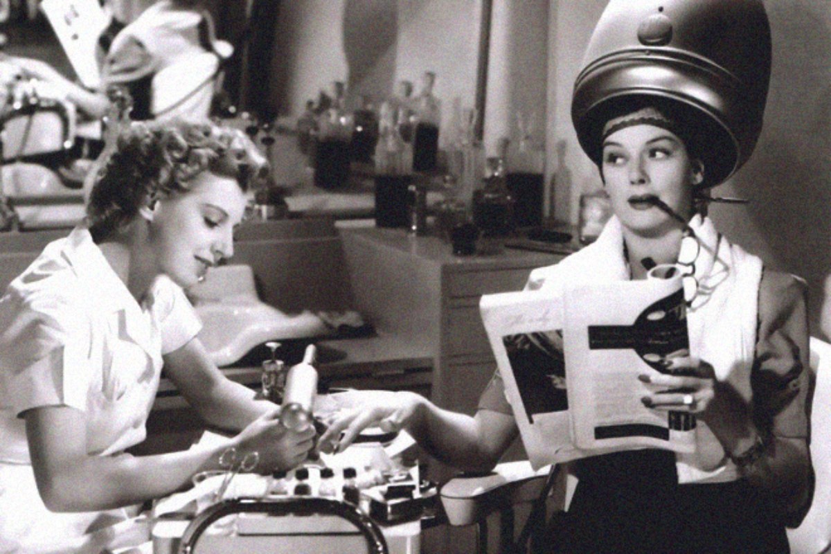 女人（1939 年电影）
