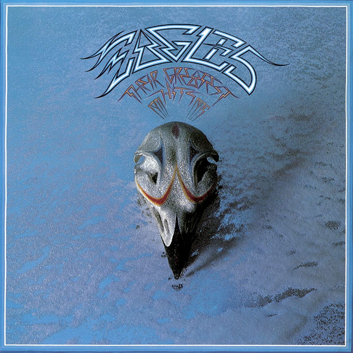 Eagles - "Their Greatest Hits (1971-1975)"