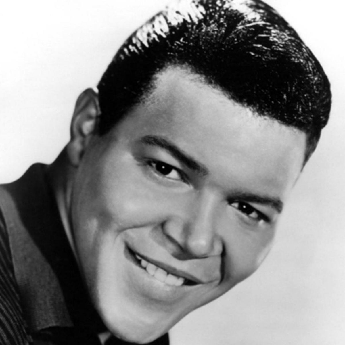 Chubby Checker (Chubby Checker) in his youth