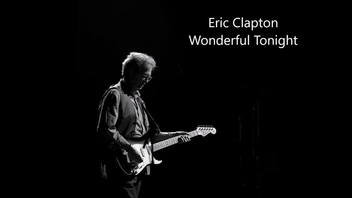 Eric Clapton (Эрик Клэптон)