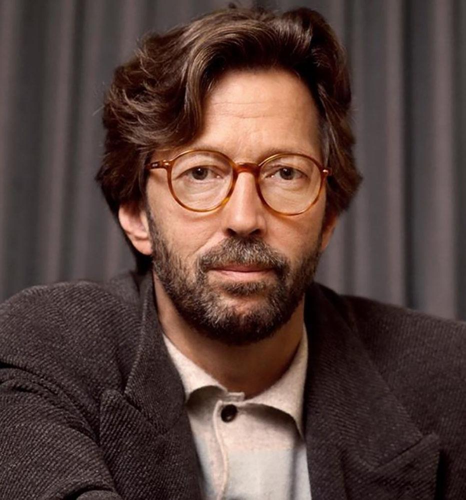 Eric Clapton (Eric Clapton)