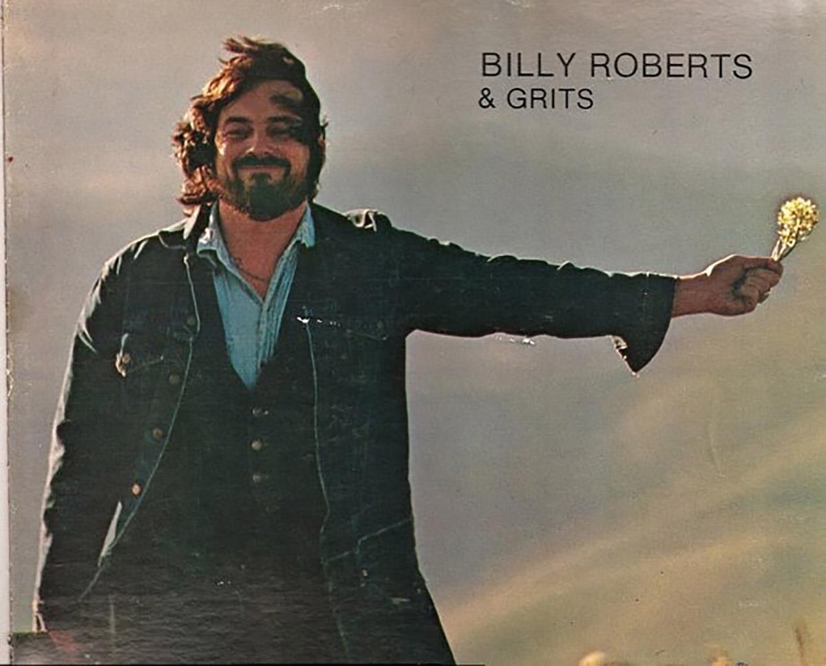 Billy Roberts