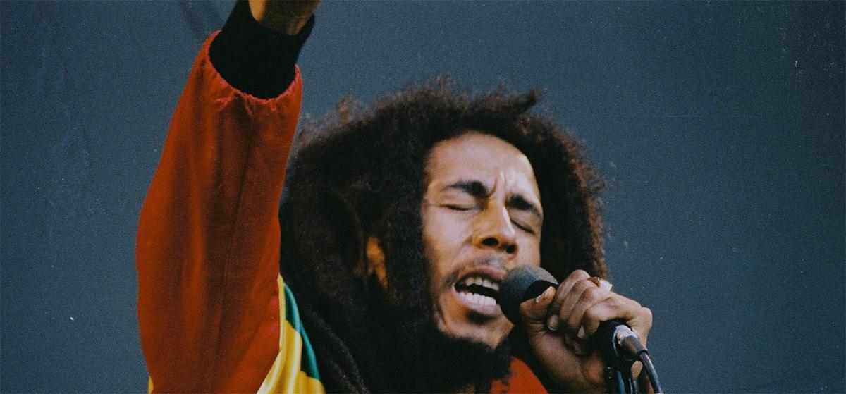 Боб Марли: лучшие песни (Bob Marley' songs)