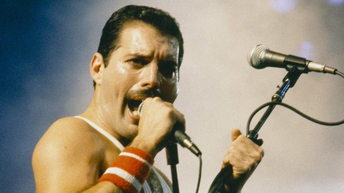 Богемная рапсодия – Всё о песне «Bohemian Rhapsody» – QUEEN 1975