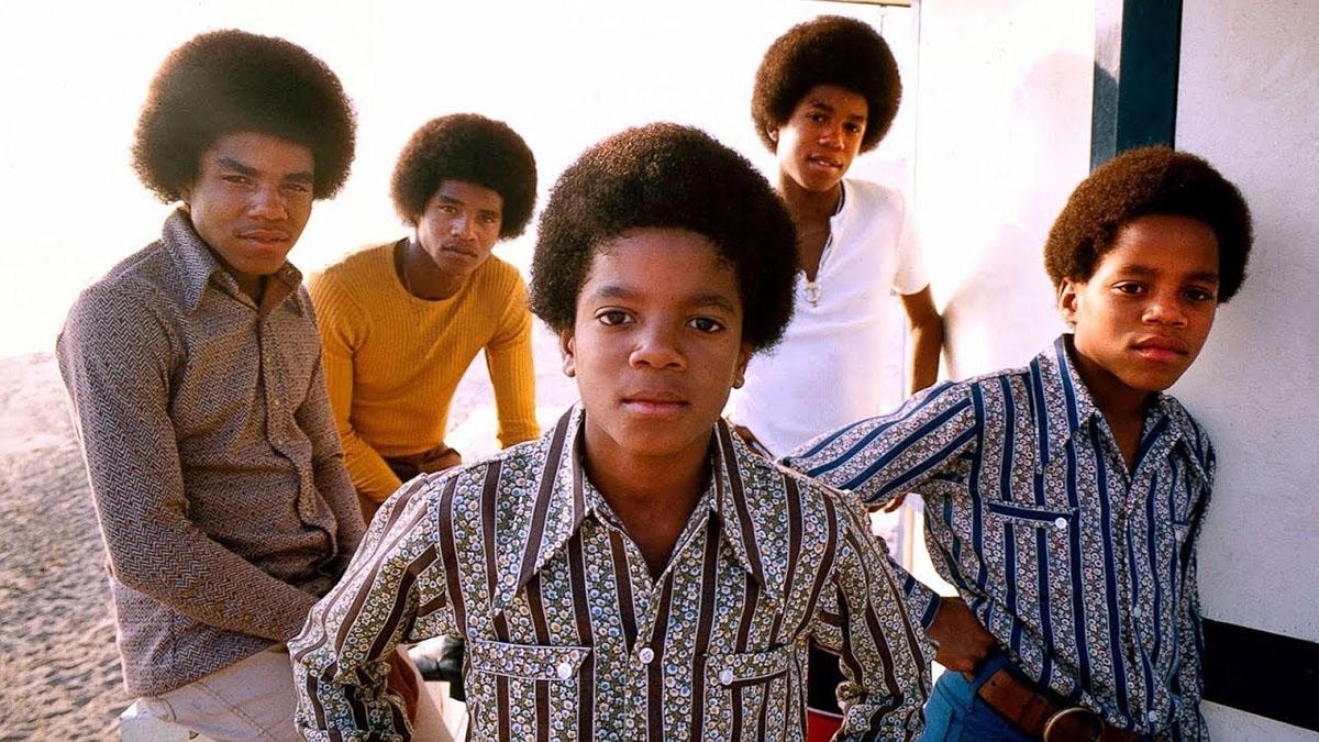 Banda de los Jackson 5