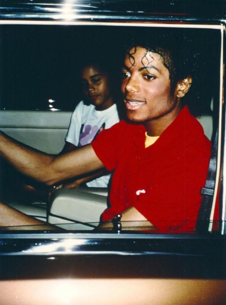 Билли Джин (Billie Jean) – Майкл Джексон (Michael Jackson) – 1982 – Всё о песне...