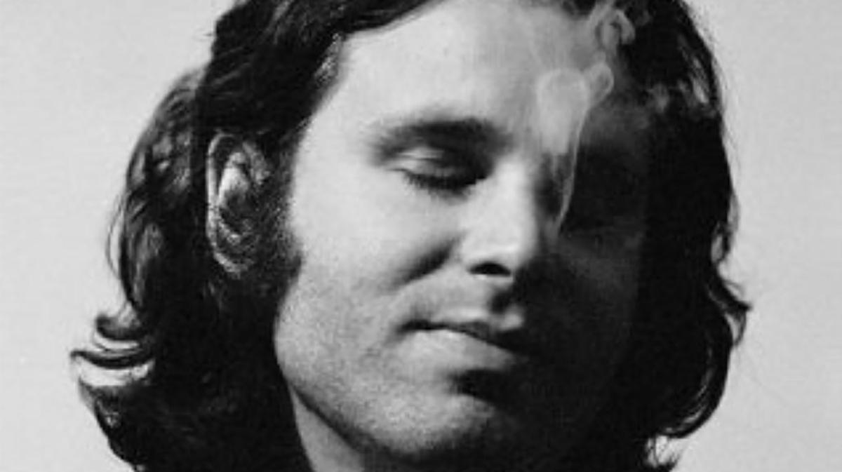 Jim Morrison (Джим Моррисон)
