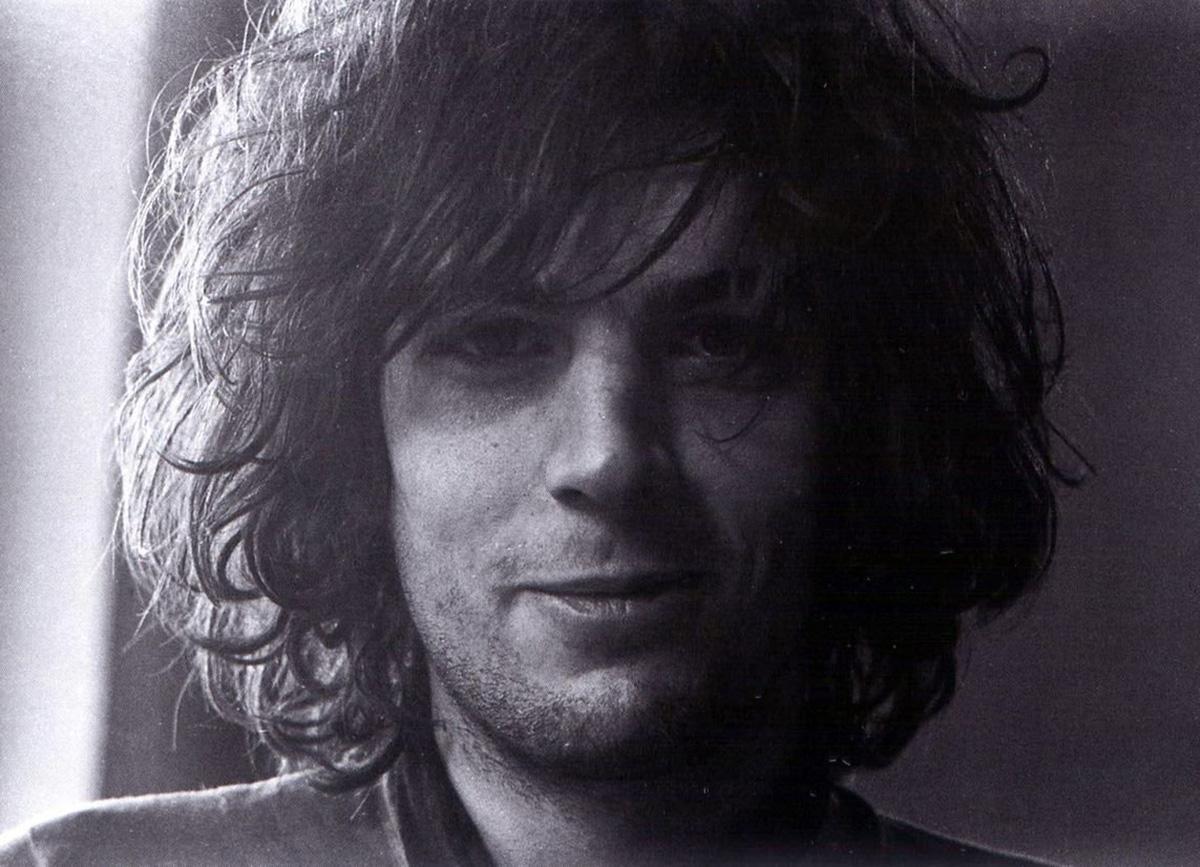 Roger Keith "Syd" Barrett, fin des années 60