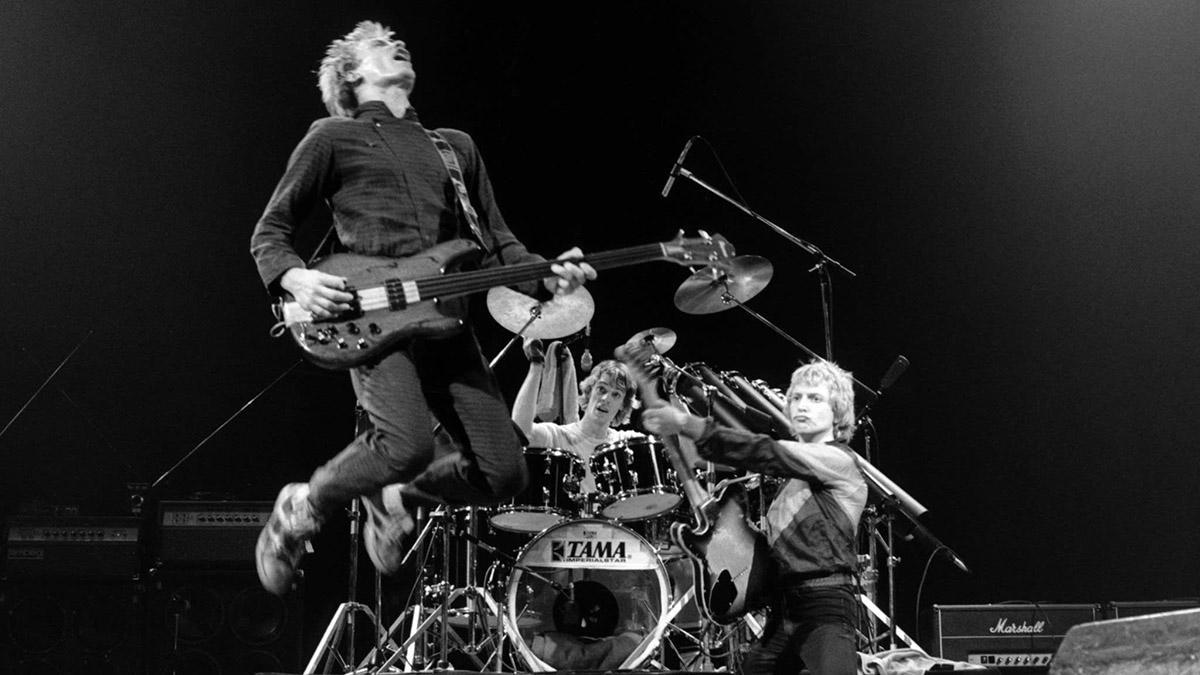 The Police