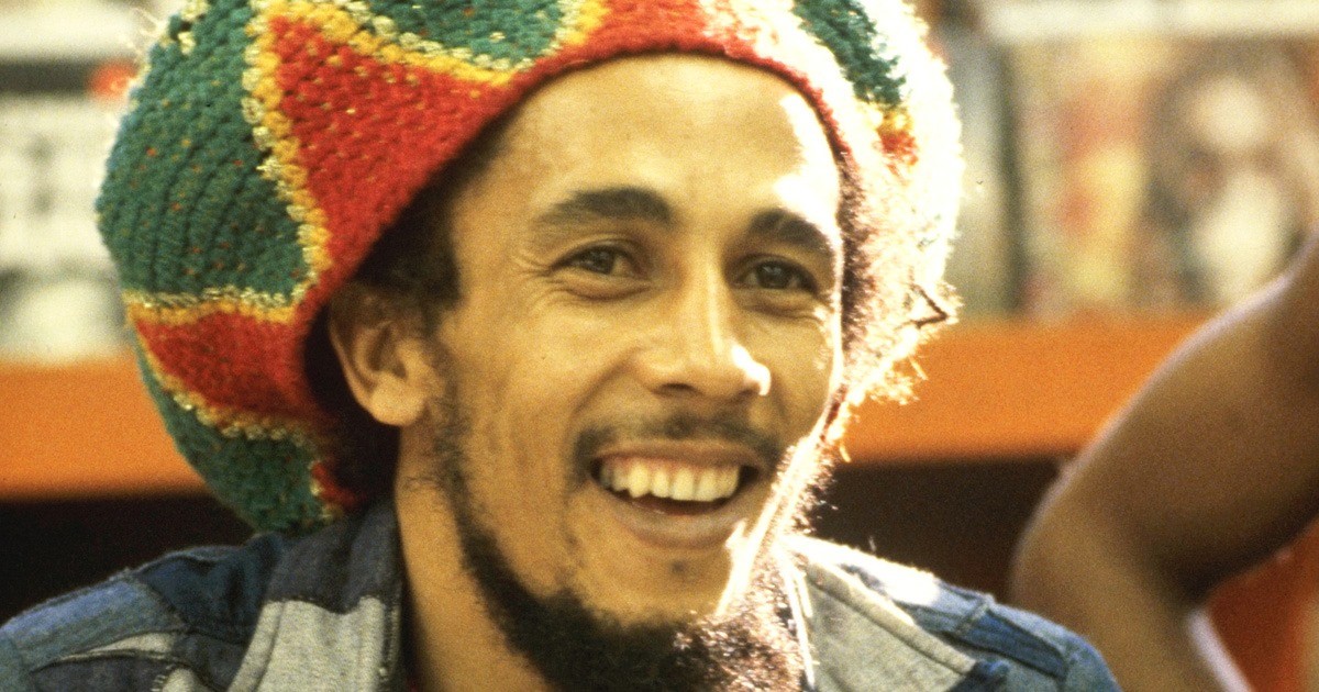 Ohne eine persönliche Bestätigung von Bob Marley können wir nicht blindlings einer Version glauben. Aber es war interessant, Esther Andersons Version zu hören, wie "I Shot The Sheriff" von etwas ganz anderem, tiefgründigerem handeln könnte, von dem wir nicht einmal wussten.