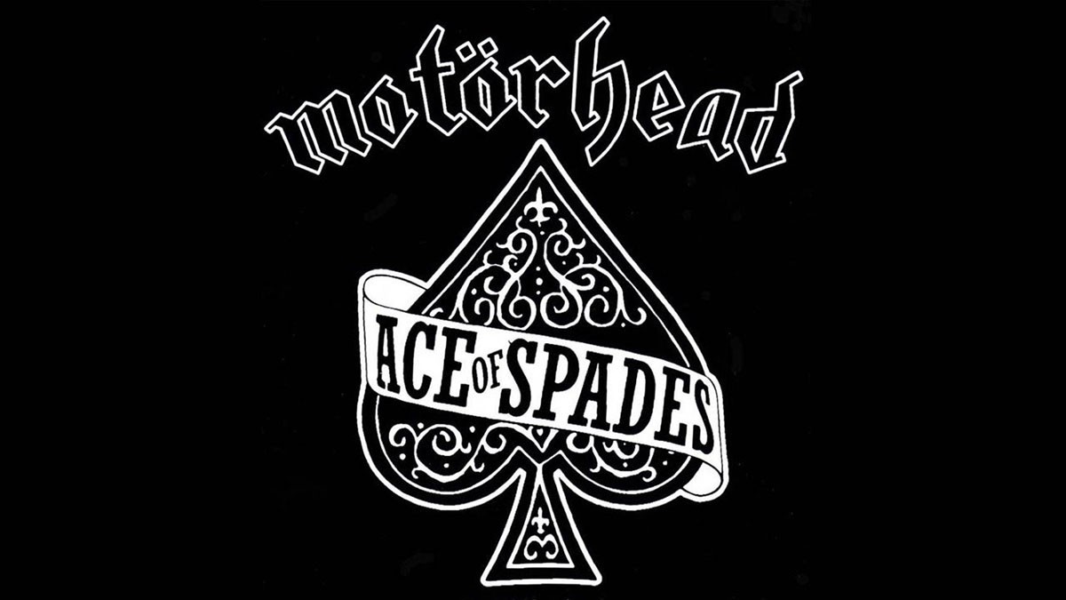 Логотип «Ace of Spades»