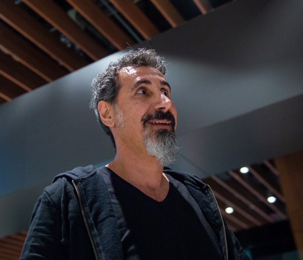 Serge Tankian