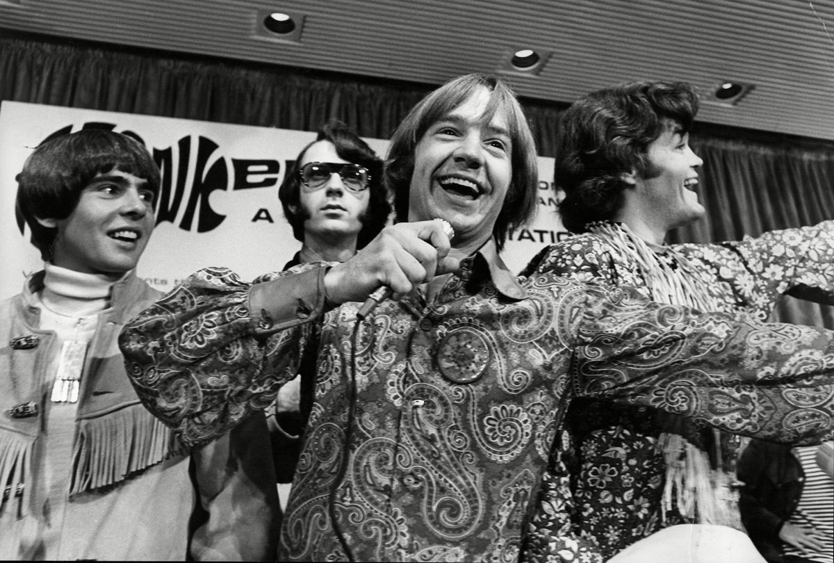 the monkees live 1967 torrent