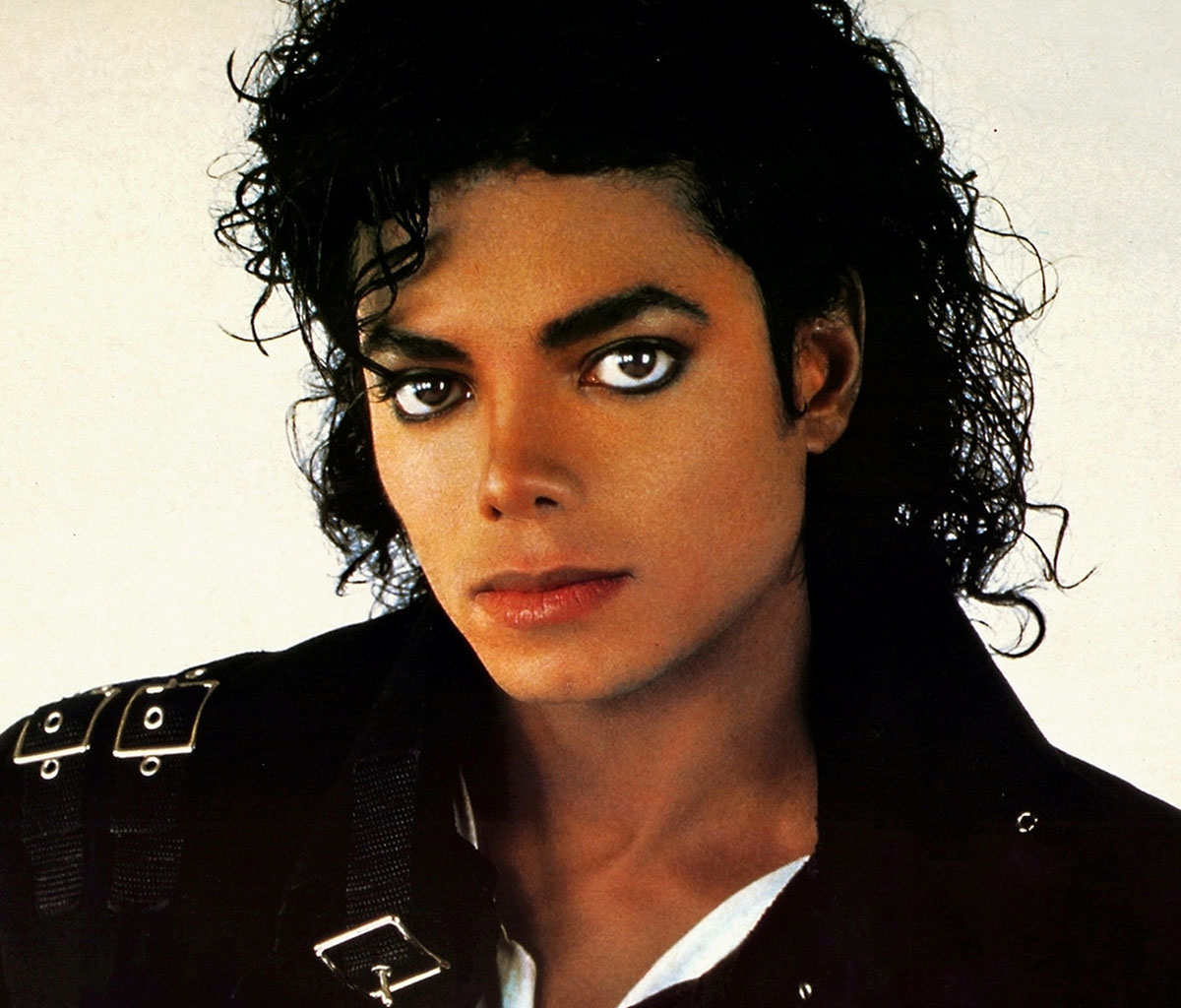 The idol of millions, Michael Jackson
