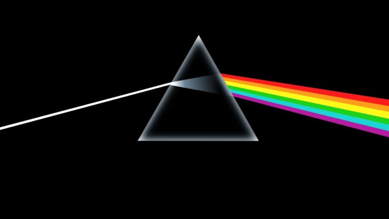 The Dark Side of the Moon (Pink Floyd / Пинк Флойд): 8 интересных фактов об альбоме