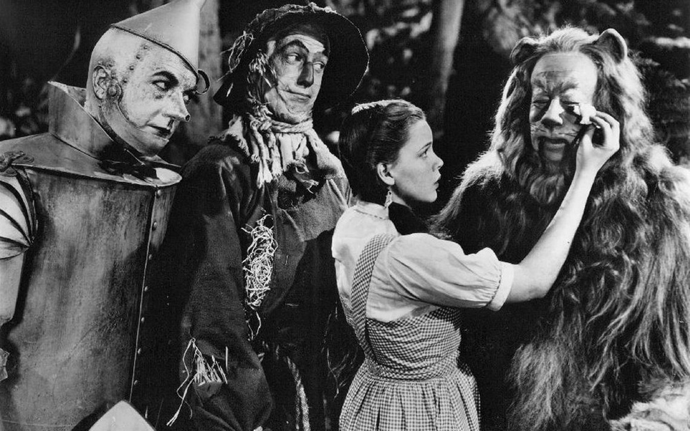 El Mago de Oz (1939)