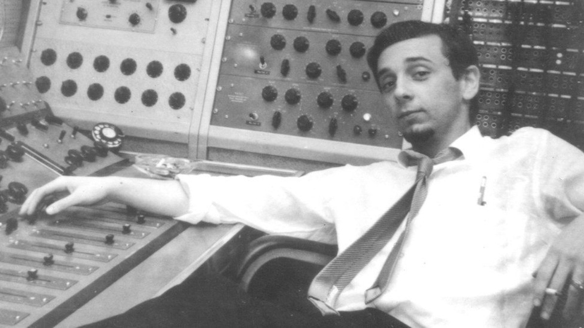 Phil Spector, band producer