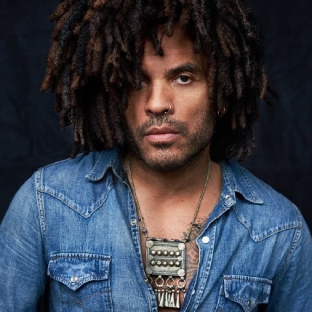 Top Songs By Lenny Kravitz