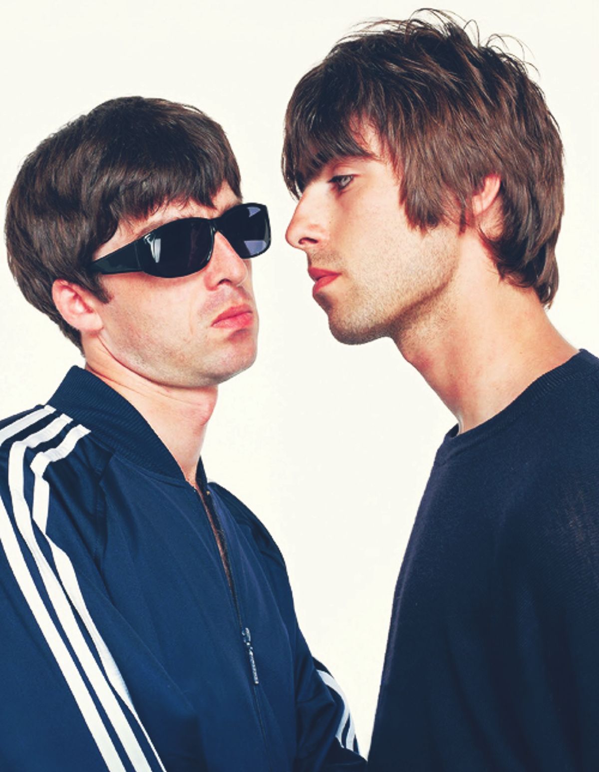 The Gallagher Brothers
