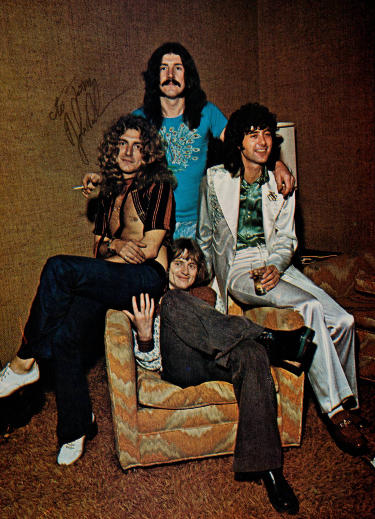 Led Zeppelin (1973)