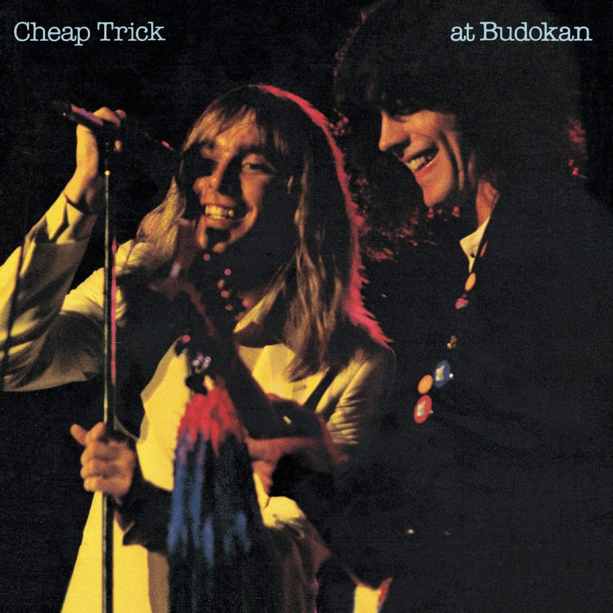 Cheap Trick - At Budokan (1978)