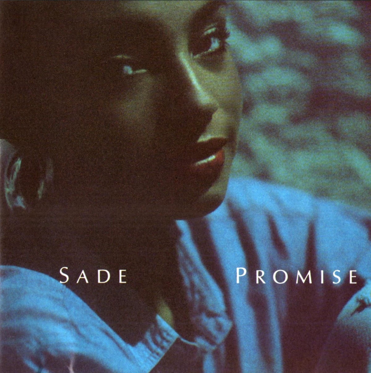 Sade Promise Min