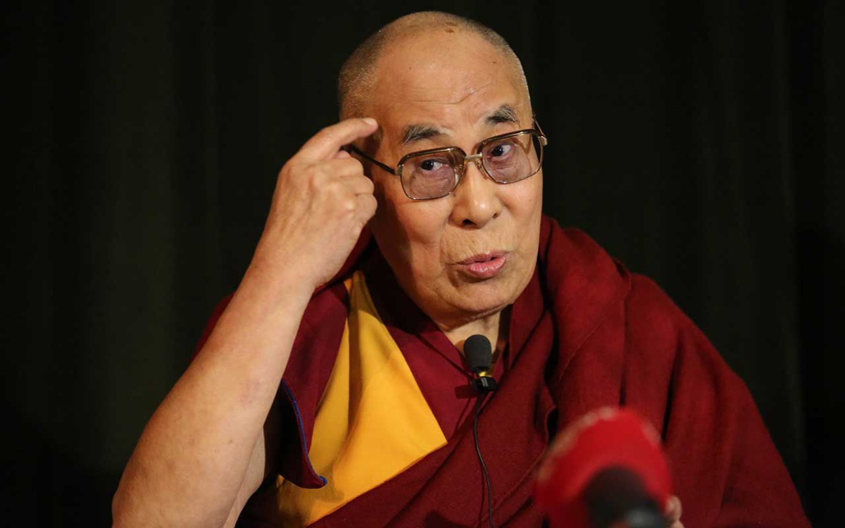 Dalai Lama (Далай лама)