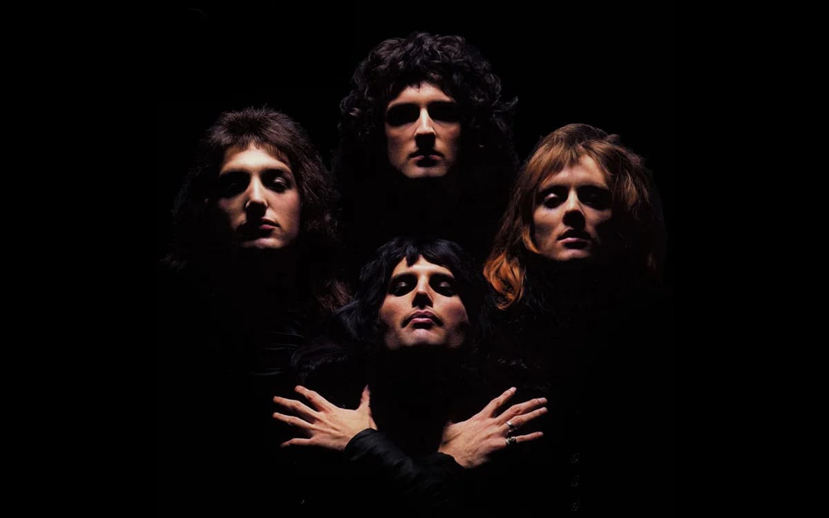 Groupe Queen