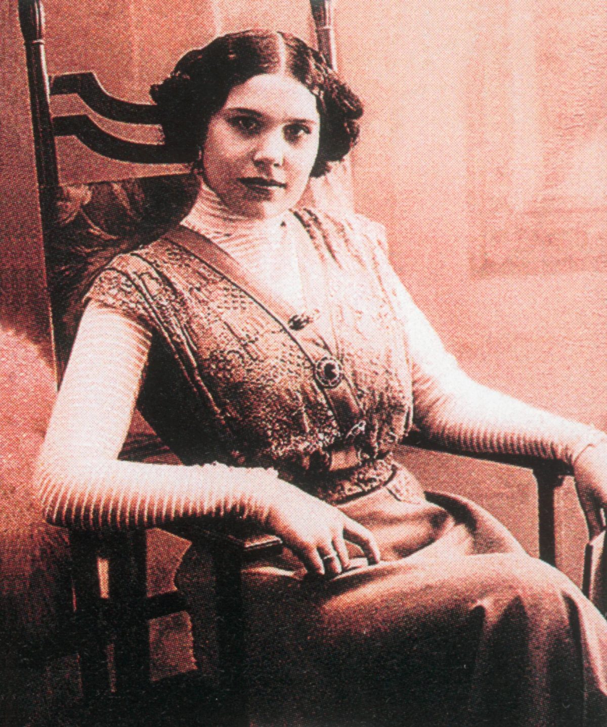Nadezhda Plevitskaya