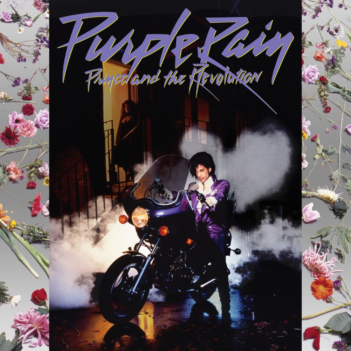 Prince And The Revolution - "purple Rain" (1984)