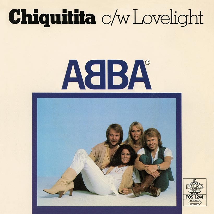 Chiquitita: The Story of the Abba Song
