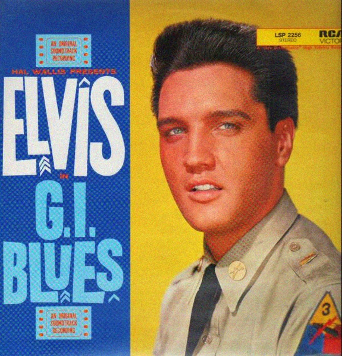 G.i. Blues (1961)