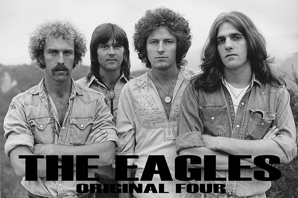 Grupo Eagles