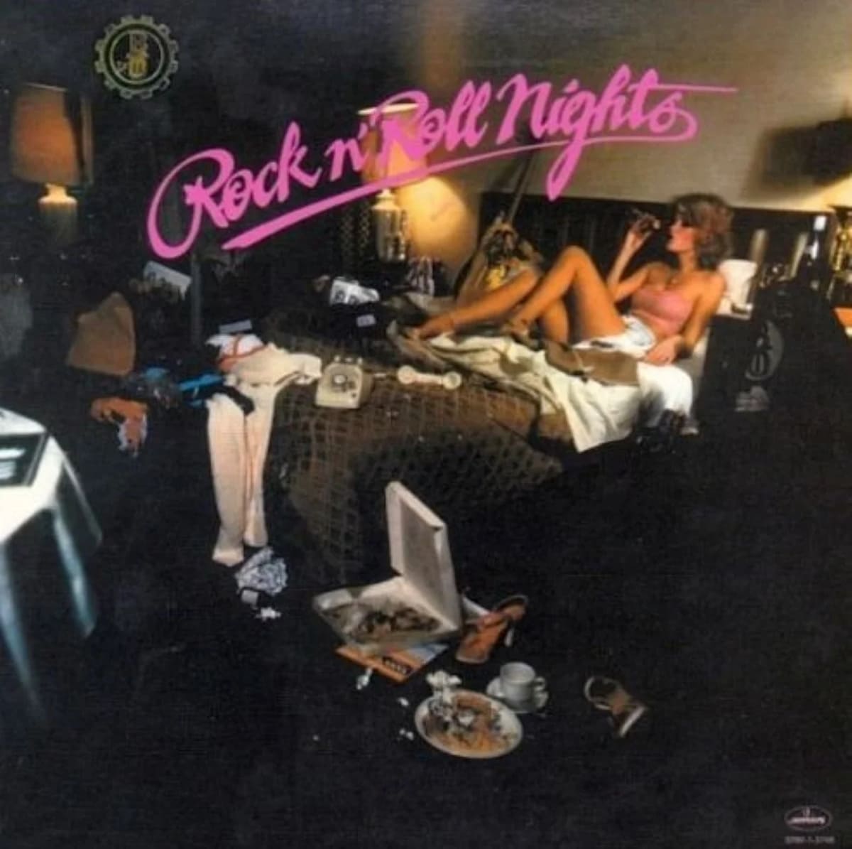 Rock n' Roll Nights