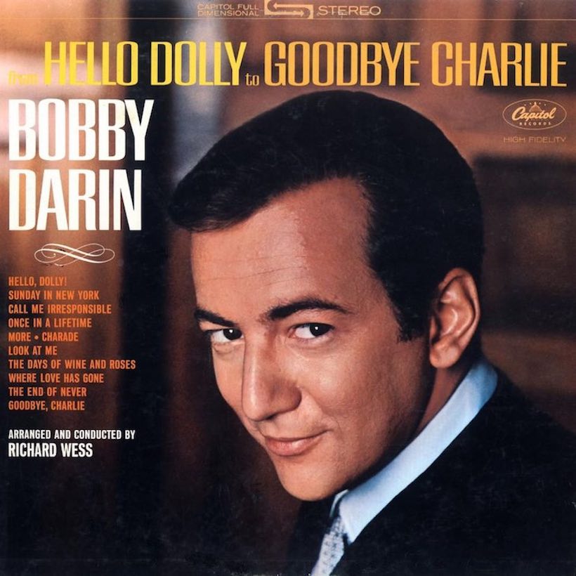 Old and New Pearls by Bobby Darin