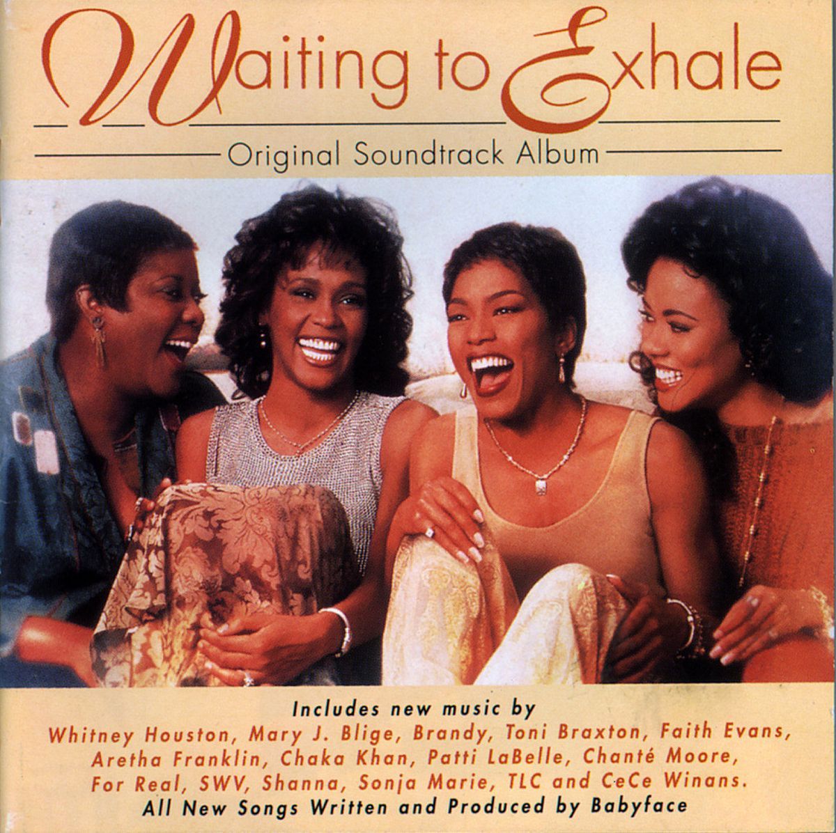 Waiting To Exhale (Waiting to exhale)