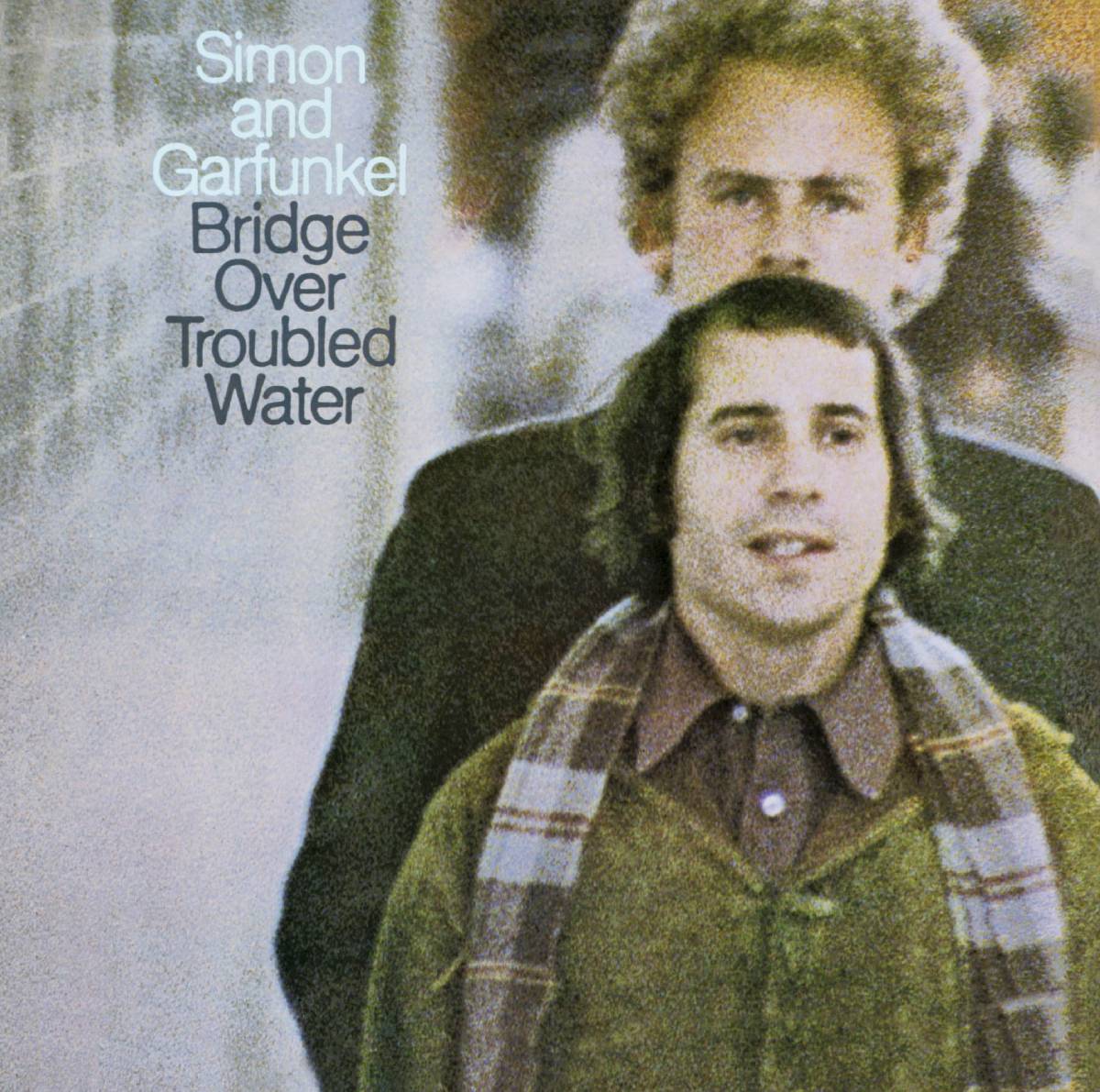 Bridge Over Troubled Water (1970)