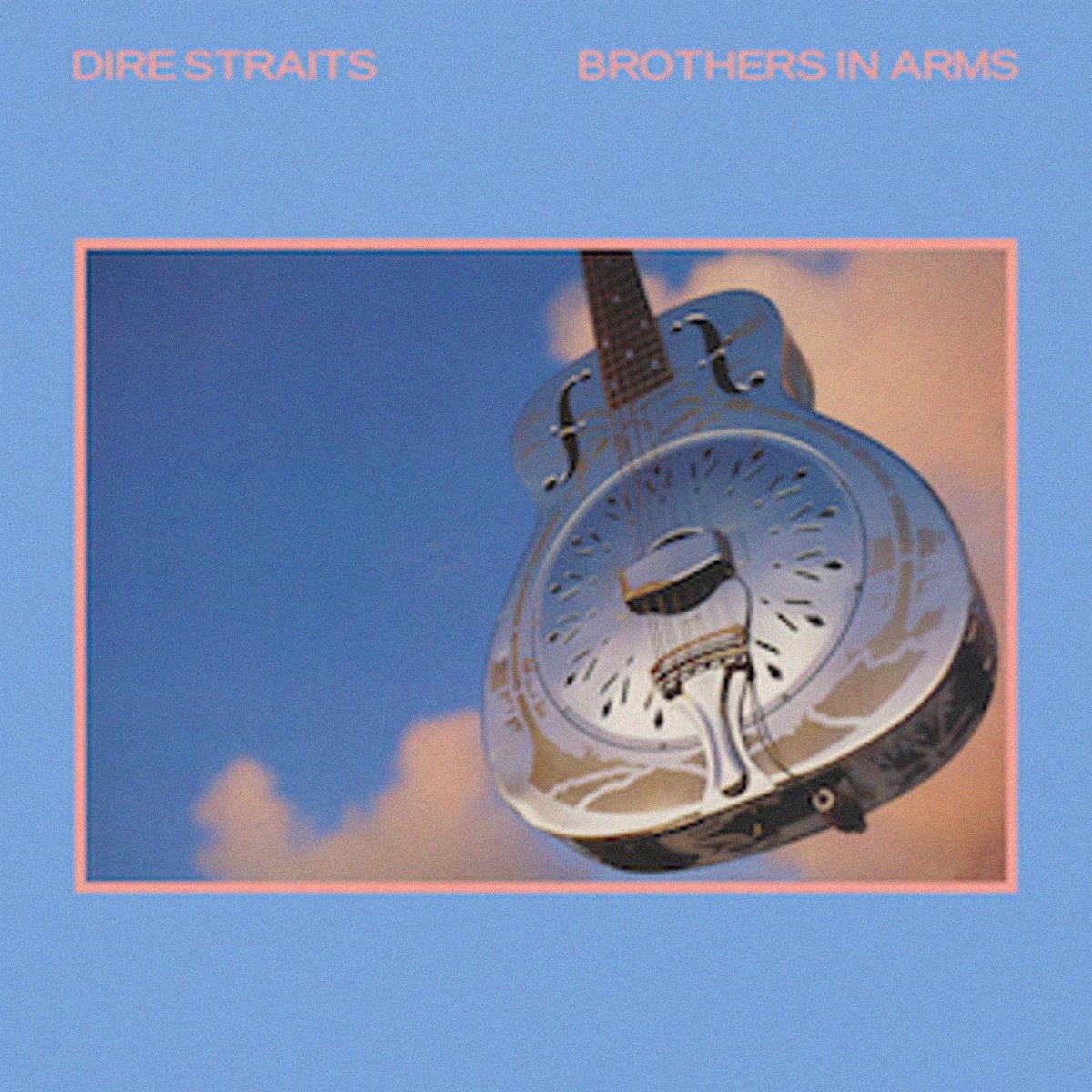 Brothers In Arms (1985)