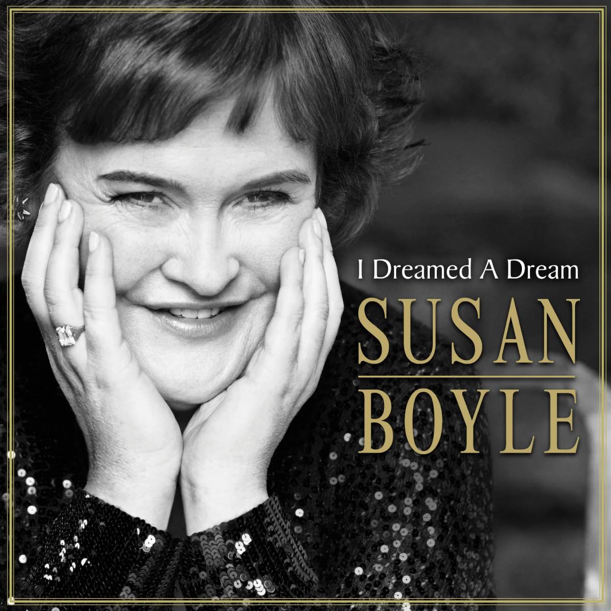 I Dreamed A Dream (álbum musical de Susan Boyle)