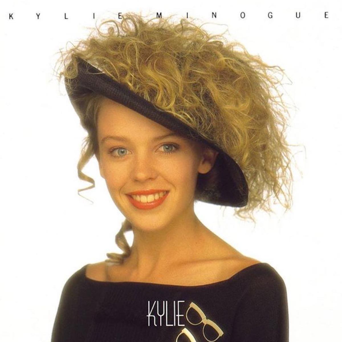 Kylie (1988)