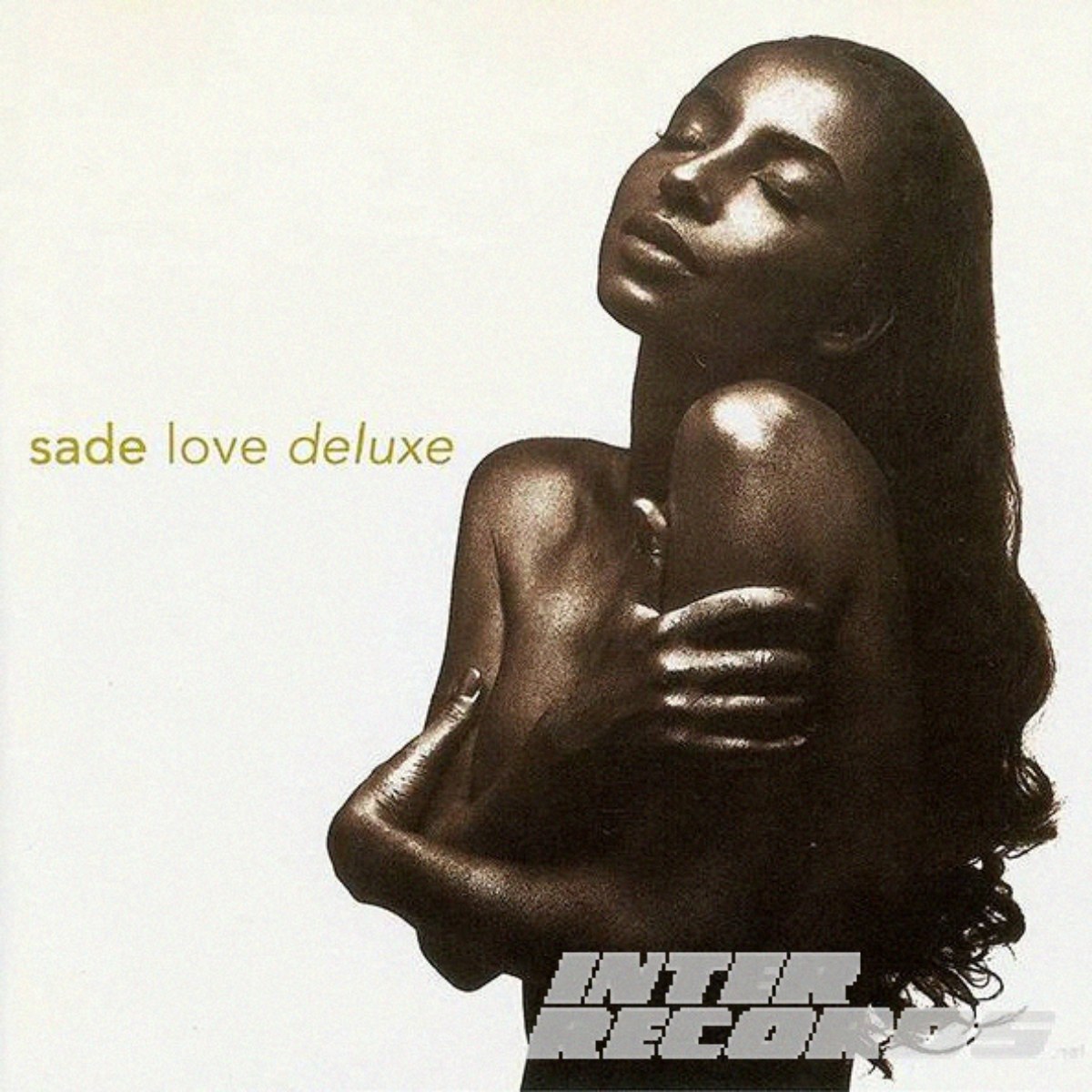 Love Deluxe (album de Sade)