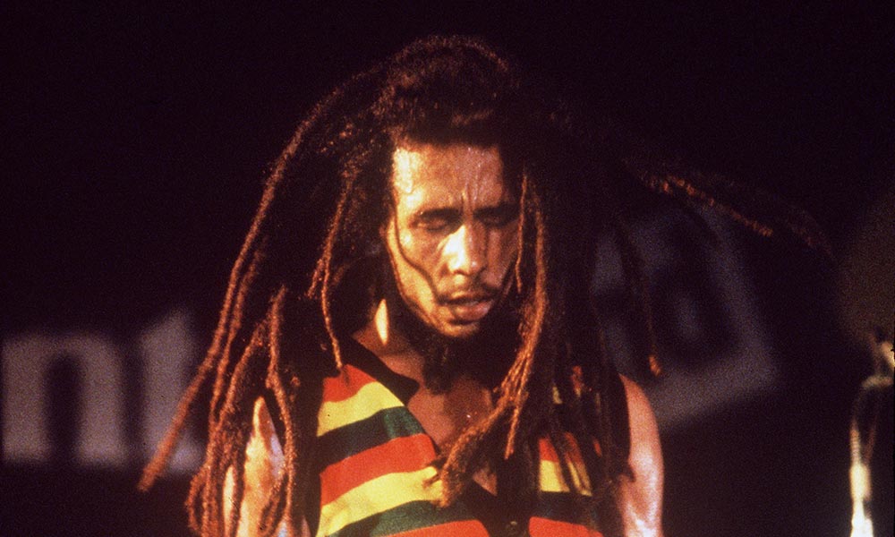 Лучшие песни Боба Марли: 20 основных легендарных треков
