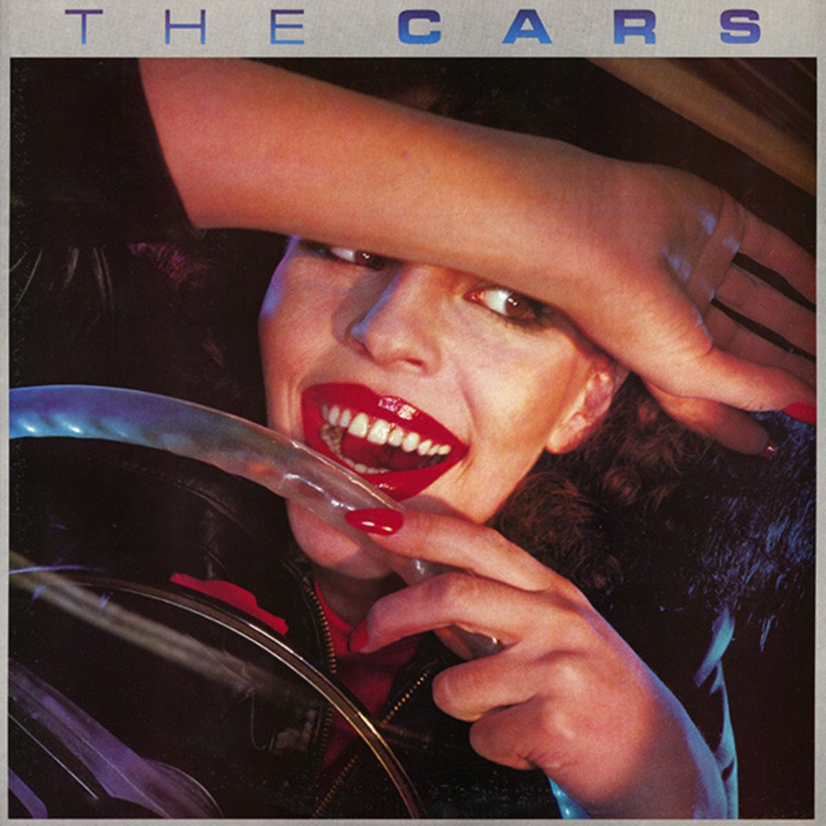 The eponymous debut album by the band the cars