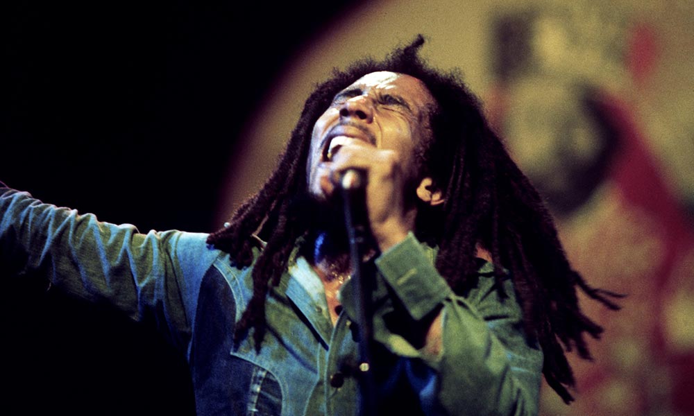 Redemption Song: the story of Bob Marley's timeless anthem