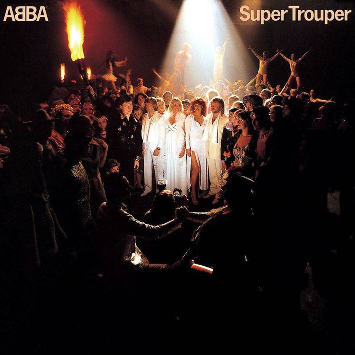 Super Trouper (1980)