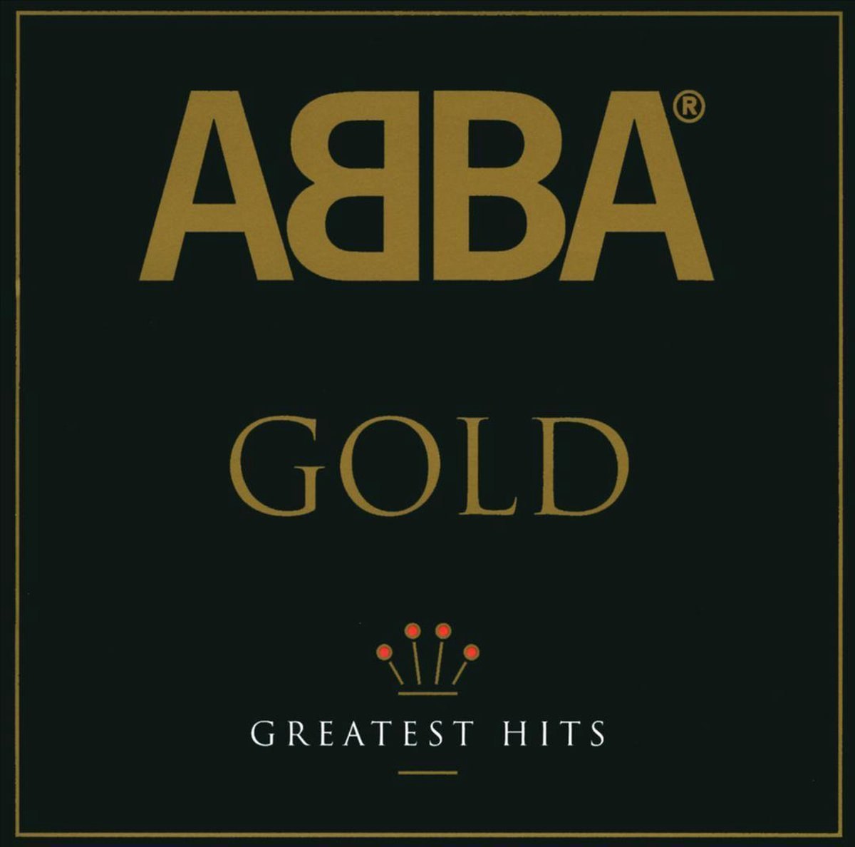 «ABBA Gold: Greatest Hits»
